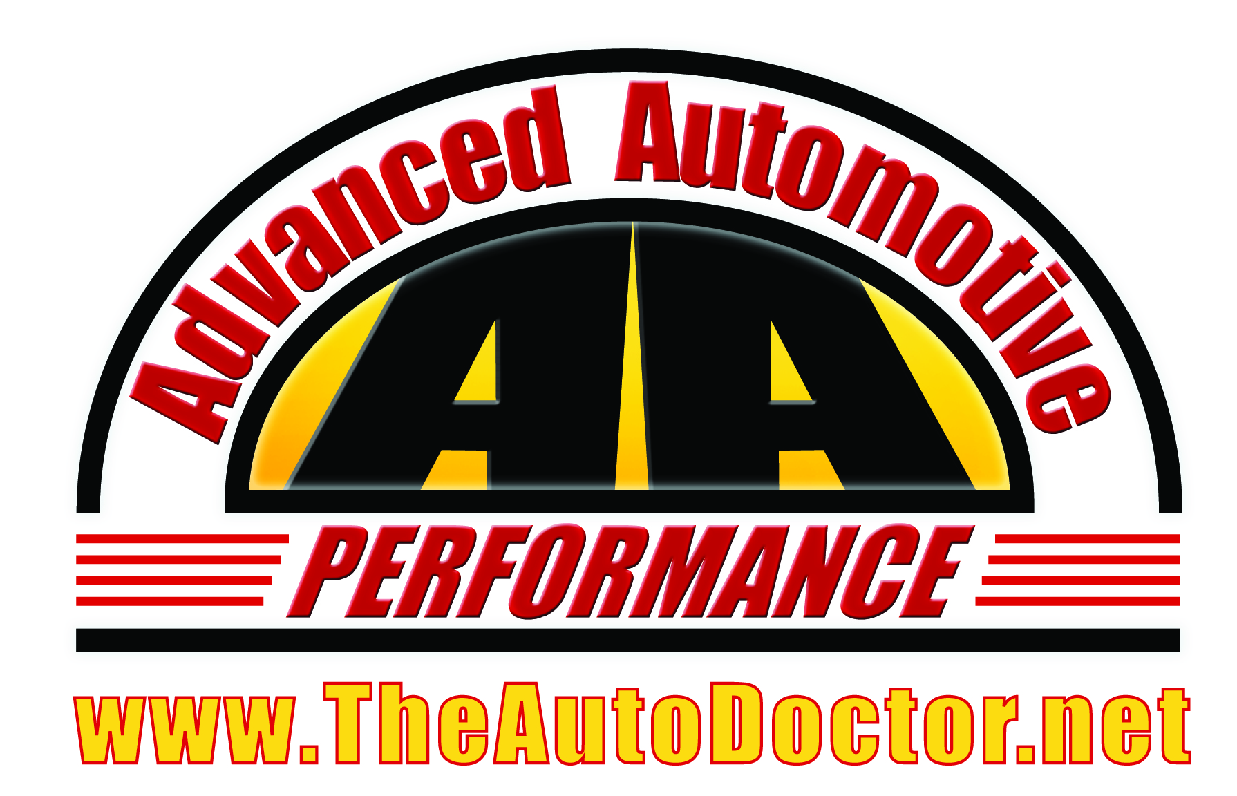 Advanced Automotive Performance Logo